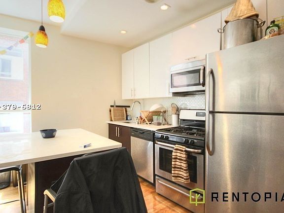 2nd image of 431 Grand St #3K