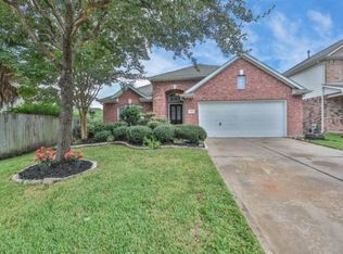 9307 Morley Lake Dr, Houston, TX 77095