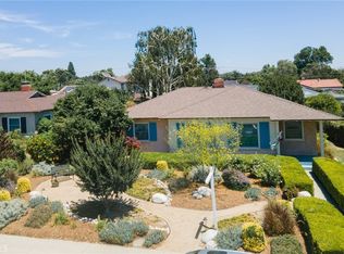 346 Verdugo Way, Upland, CA 91786