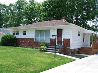 5826 Amrap Dr, Parma Heights, OH 44130