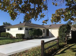 1670 Tulane Dr, Mountain View, CA 94040