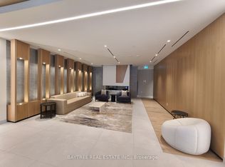 5 Defries St #825, Toronto, ON M5A 0W7