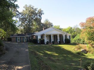 532 Spring St, Dover, TN 37058