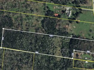 8645 Taliaferro Rd, Eagleville, TN 37060