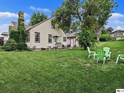 4136 S 39th Ave, Omaha, NE, 68107