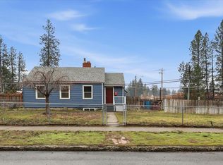 2727 W Garland Ave, Spokane, WA 99205