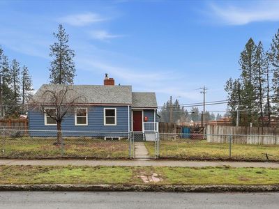 2727 W Garland Ave, Spokane, WA, 99205