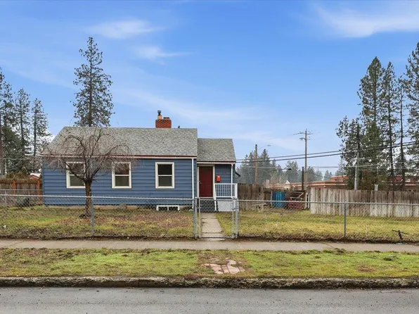 2727 W Garland Ave, Spokane, WA 99205