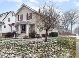 946 Falls Ave, Cuyahoga Falls, OH