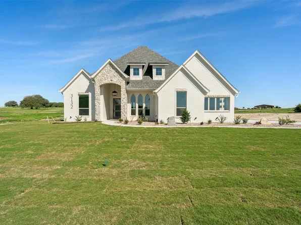 3132 Infinity Dr, Weatherford, TX 76087