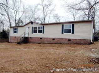 2651 Pilson Rd, Cameron, NC 28326