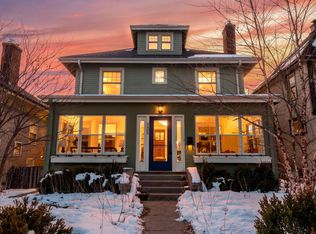 2405 Sheridan Ave S, Minneapolis, MN 55405