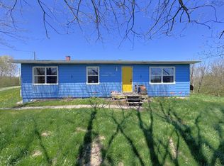 212 Clydesdale Rd, Antigonish, NS B2G 2K9