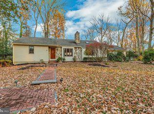 35 Dale Dr, Voorhees, NJ 08043