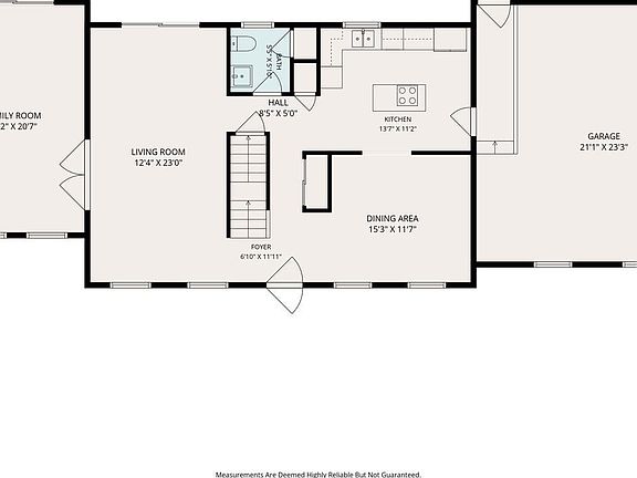2nd image of 85 Karlin Road
