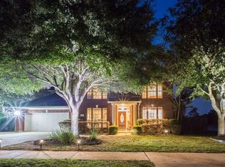 4400 Lost Oasis Holw, Austin, TX 78739