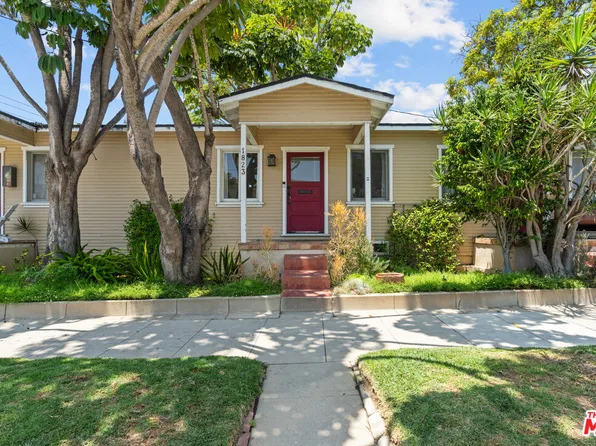1823 Delaware Ave, Santa Monica, CA 90404