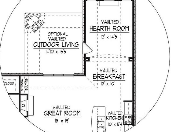 4th image of 6274 Arlington Ln