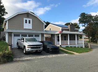 1 Marsh Ave, Beverly, MA 01915