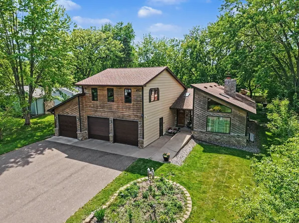 5237 Elk St, White Bear Township, MN 55110