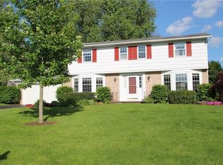 17 Van Buren Rd, Pittsford, NY 14534