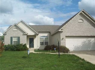 6505 Waterstone Dr, Indianapolis, IN 46268