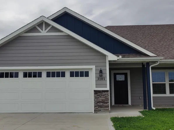 3101 Aaron, Sedalia, MO 65301