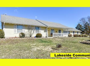 8704 N Shore Dr, Eugene, MO 65032