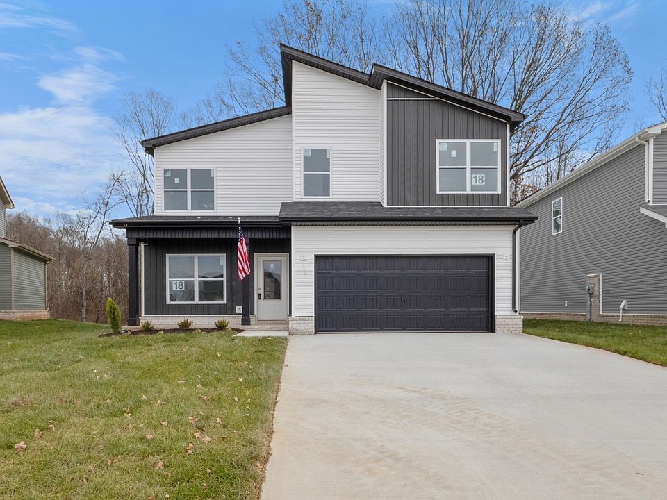 1st image of 273 Wesson Dr Lot 18