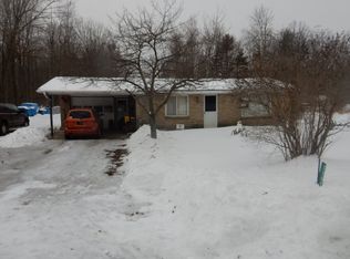 2250 S Homer Rd, Midland, MI 48640