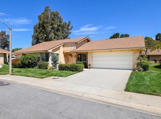 5206 Village 5, Camarillo, CA 93012