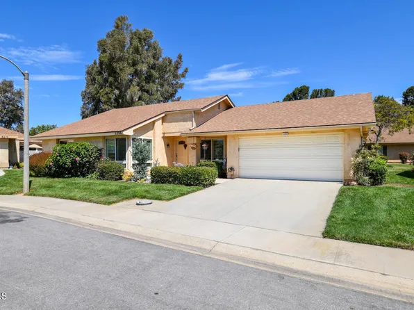 5206 Village 5, Camarillo, CA 93012
