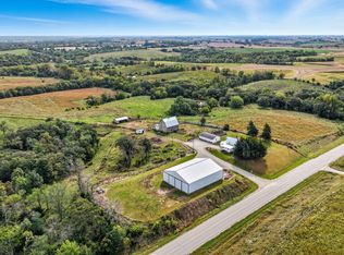 2040 Stuart Rd, Greenfield, IA 50849