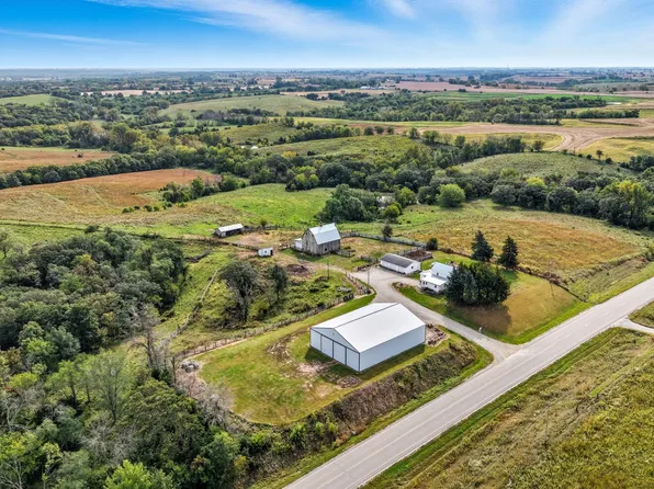2040 Stuart Rd, Greenfield, IA 50849