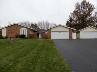 8591 Carradale Dr, Caledonia, IL 61011