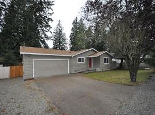 2312 73rd St SE, Everett, WA 98203