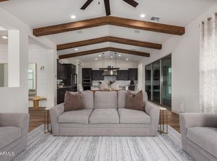 9965 E Supernova Dr, Mesa, AZ 85212