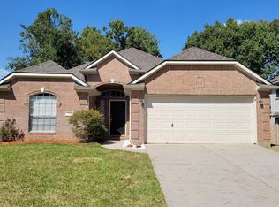 3825 Evergreen Way, Montgomery, TX 77356