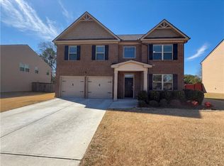 3513 Stonebranch Ln, Loganville, GA 30052