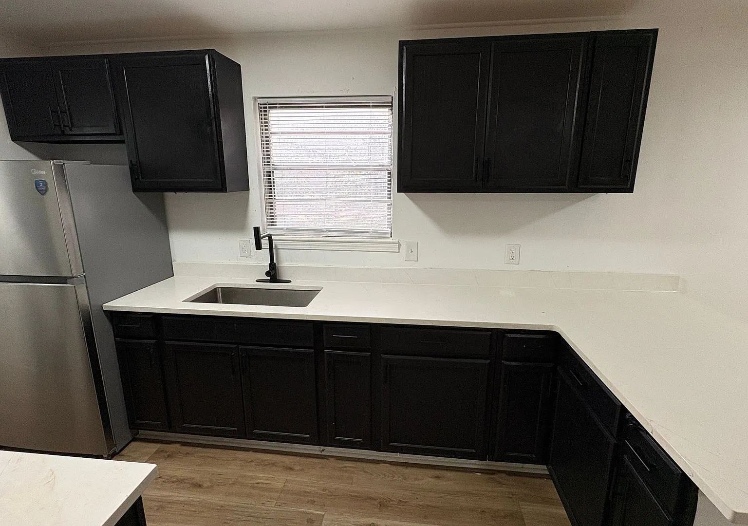 Fully remodeled 4 bedroom, 2 bath home in Little Rock — Photo 4