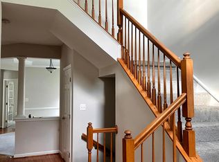 14768 Links Pond Cir, Gainesville, VA 20155