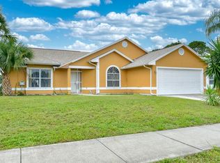 1012 SW Idol Ave, Port Saint Lucie, FL 34953