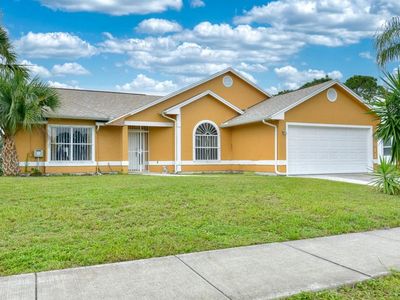 1012 SW IDOL AVENUE, Port Saint Lucie, FL, 34953