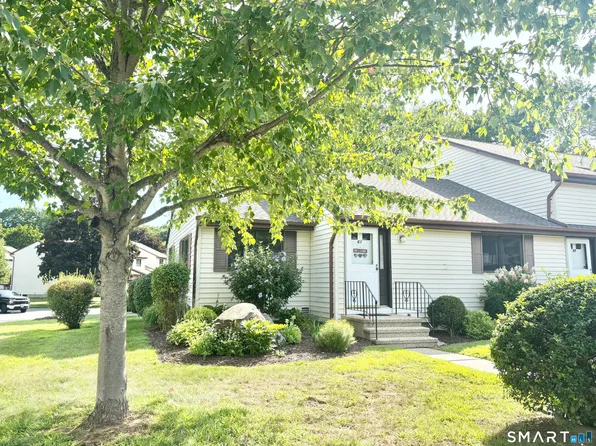 6 Oak Forest Drive #1, Manchester, CT 06042