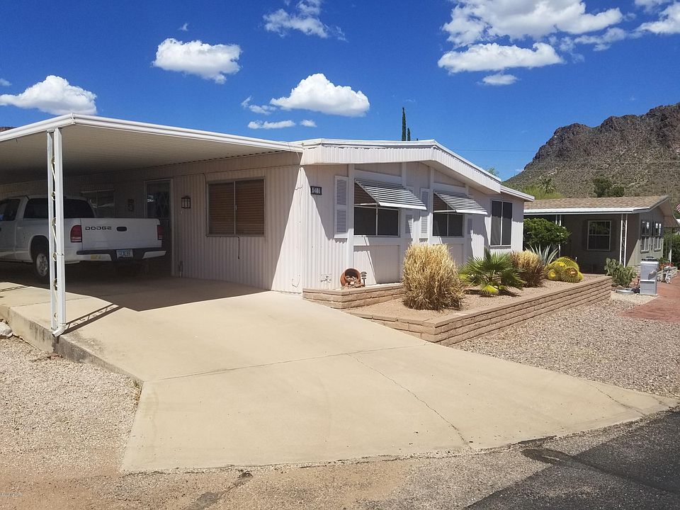 1st image of 5426 W Diamond K St #6