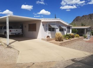 5426 W Diamond K St #6, Tucson, AZ 85713