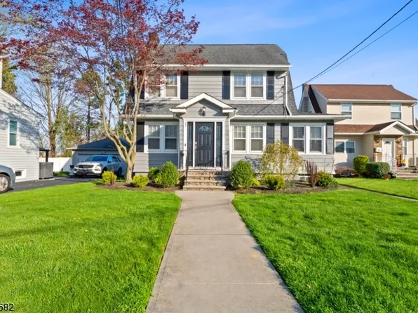 47 Maplewood Ave, Clifton City, NJ 07013