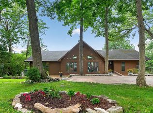 299 Scenic View Rd, Lancaster, KY 40444