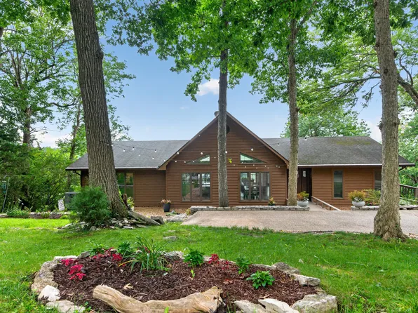 299 Scenic View Rd, Lancaster, KY 40444