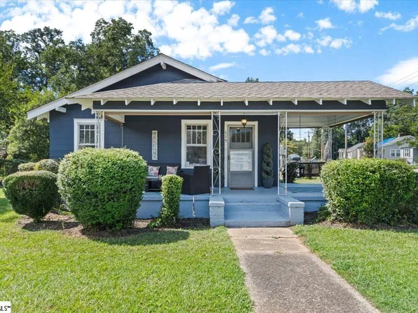 119 Perry Rd, Greenville, SC 29609